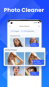 Phone Cleaner AI Screenshot 3
